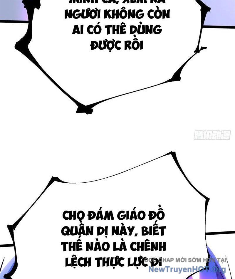 Ta Thật Không Muốn Học Cấm Chú Chap 132 - Next Chap 133