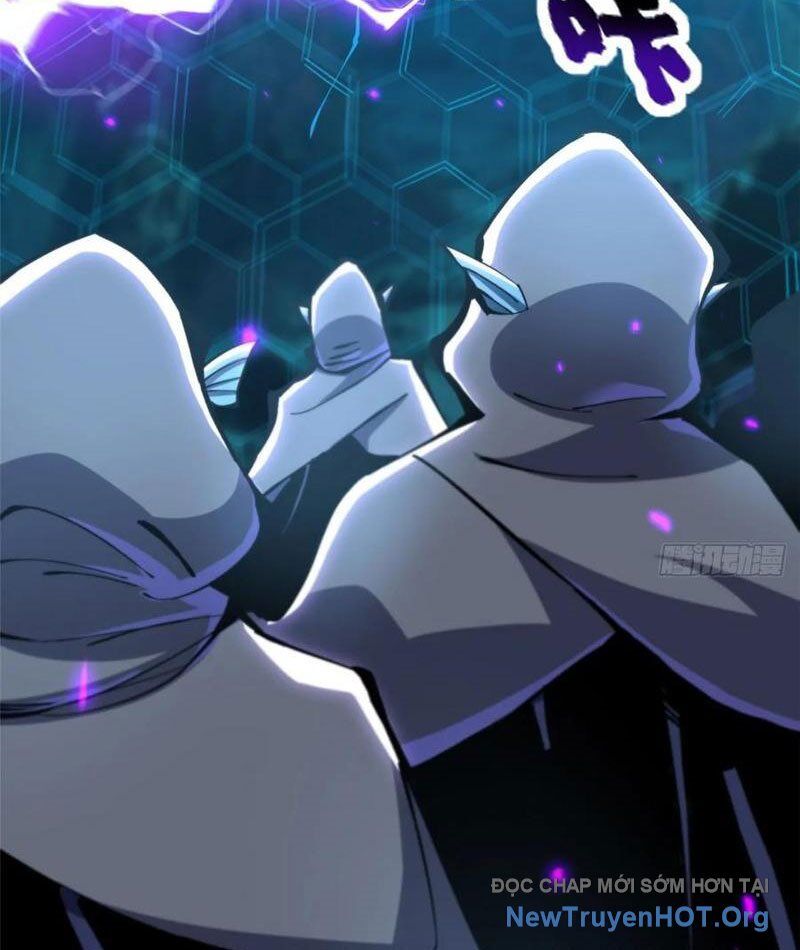 Ta Thật Không Muốn Học Cấm Chú Chap 132 - Next Chap 133