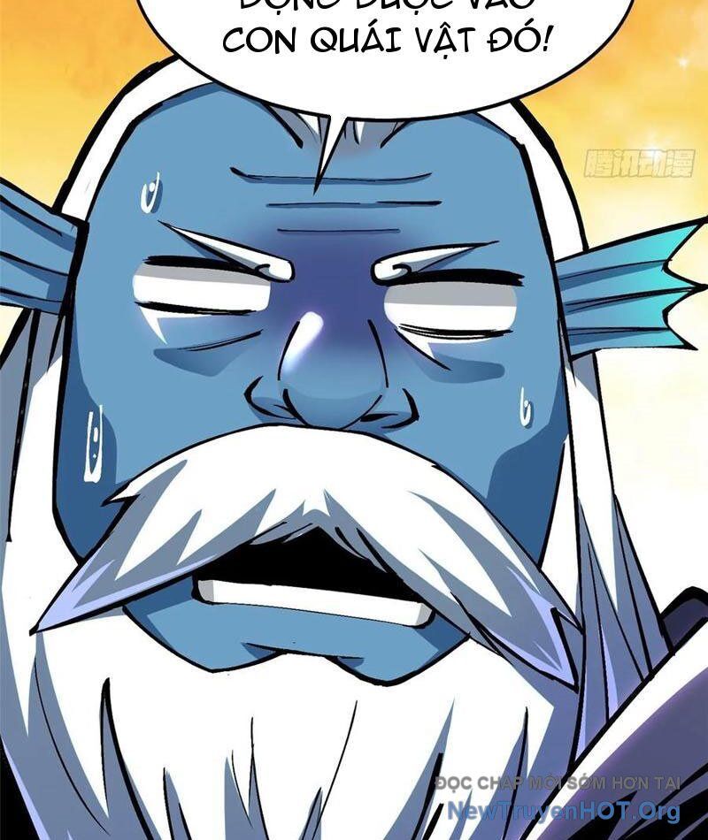 Ta Thật Không Muốn Học Cấm Chú Chap 132 - Next Chap 133