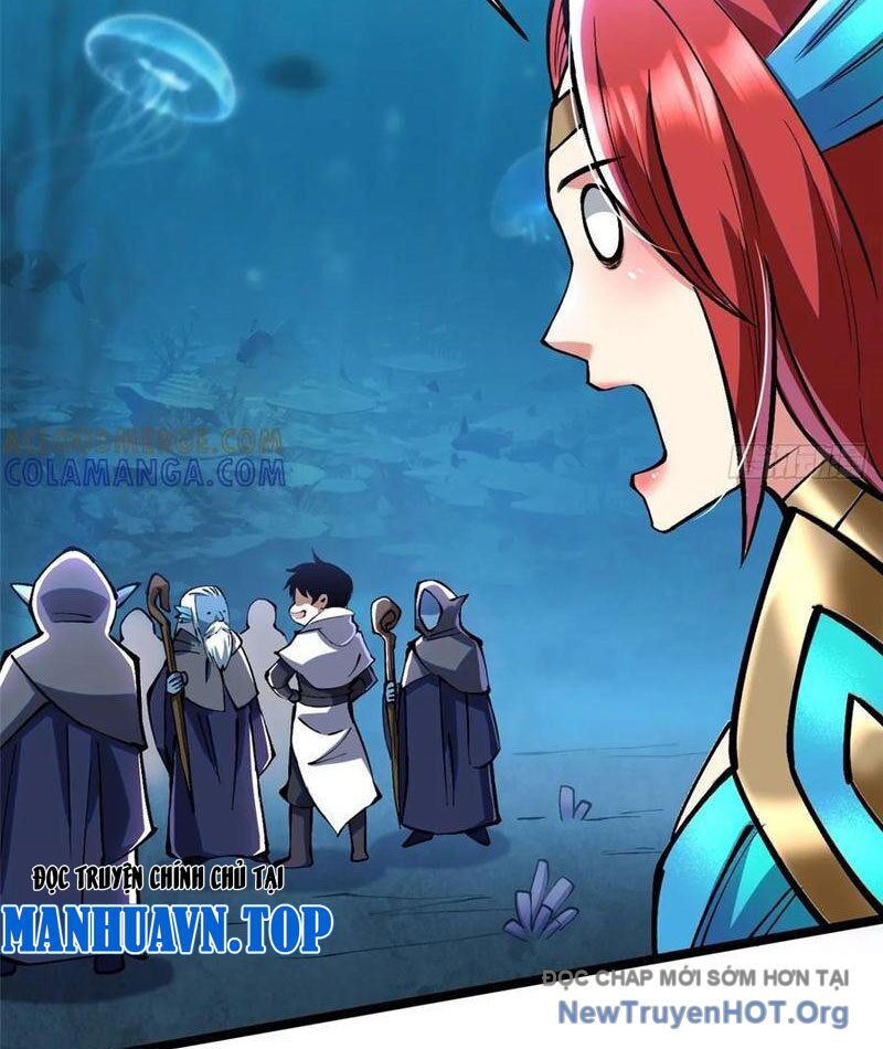 Ta Thật Không Muốn Học Cấm Chú Chap 132 - Next Chap 133