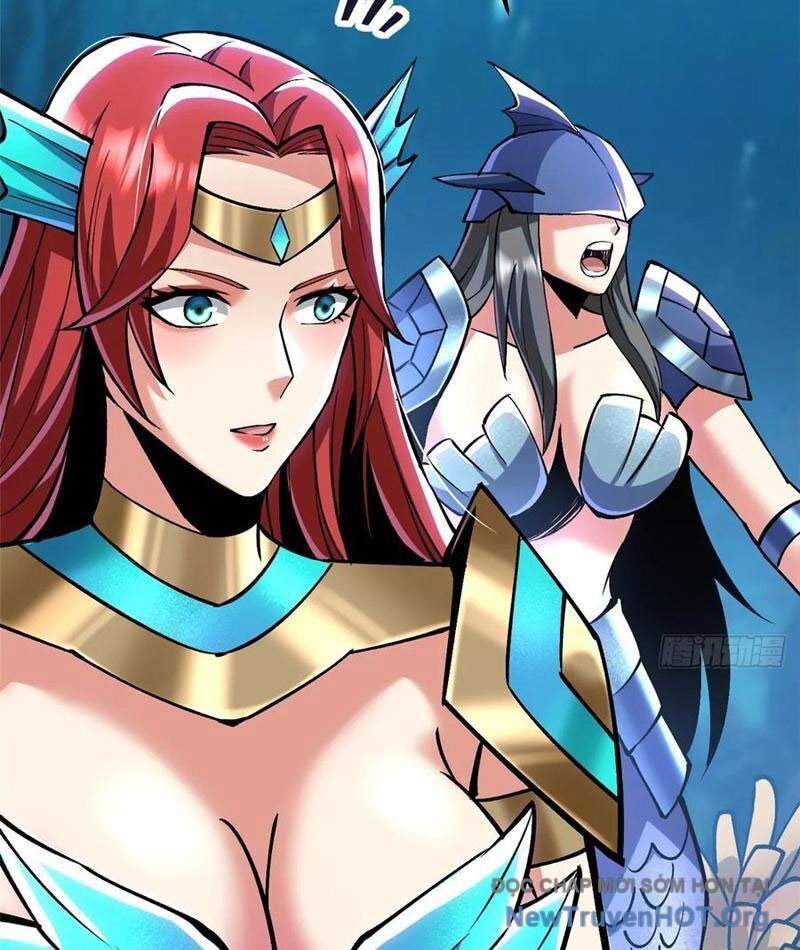 Ta Thật Không Muốn Học Cấm Chú Chap 132 - Next Chap 133
