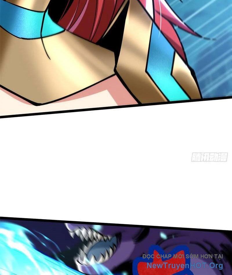 Ta Thật Không Muốn Học Cấm Chú Chap 132 - Next Chap 133