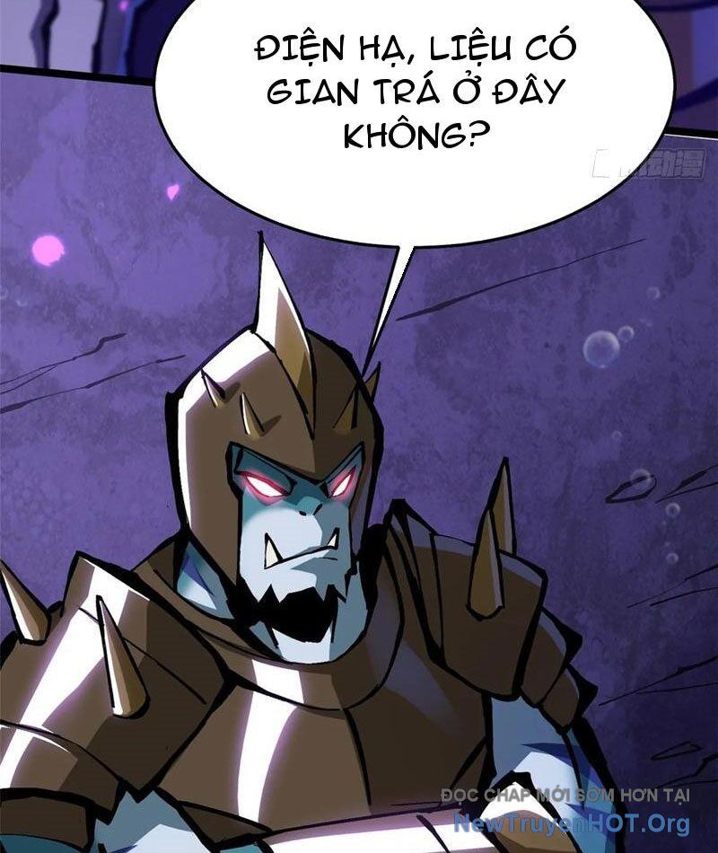 Ta Thật Không Muốn Học Cấm Chú Chap 132 - Next Chap 133