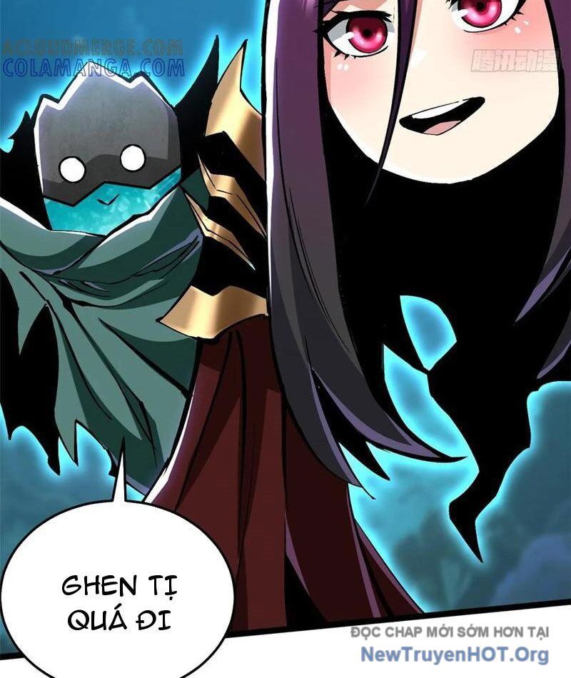 Ta Thật Không Muốn Học Cấm Chú Chap 132 - Next Chap 133