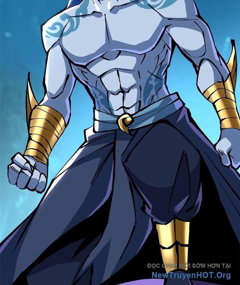 Ta Thật Không Muốn Học Cấm Chú Chap 132 - Next Chap 133