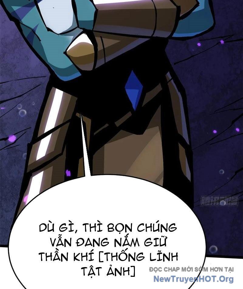 Ta Thật Không Muốn Học Cấm Chú Chap 132 - Next Chap 133