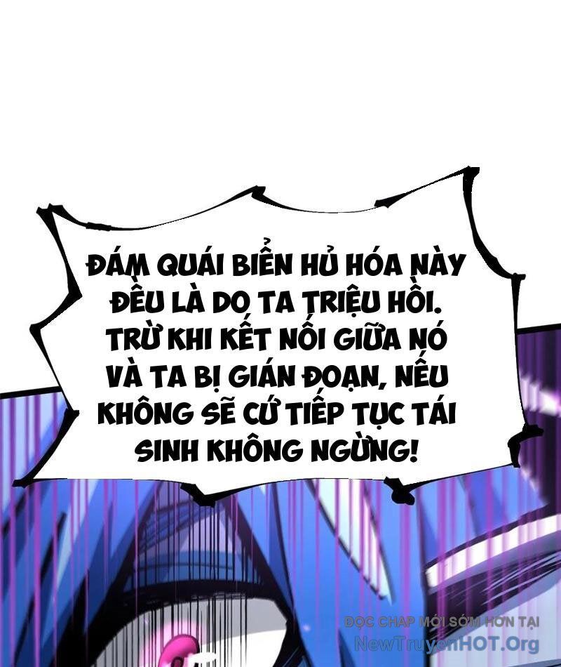 Ta Thật Không Muốn Học Cấm Chú Chap 132 - Next Chap 133