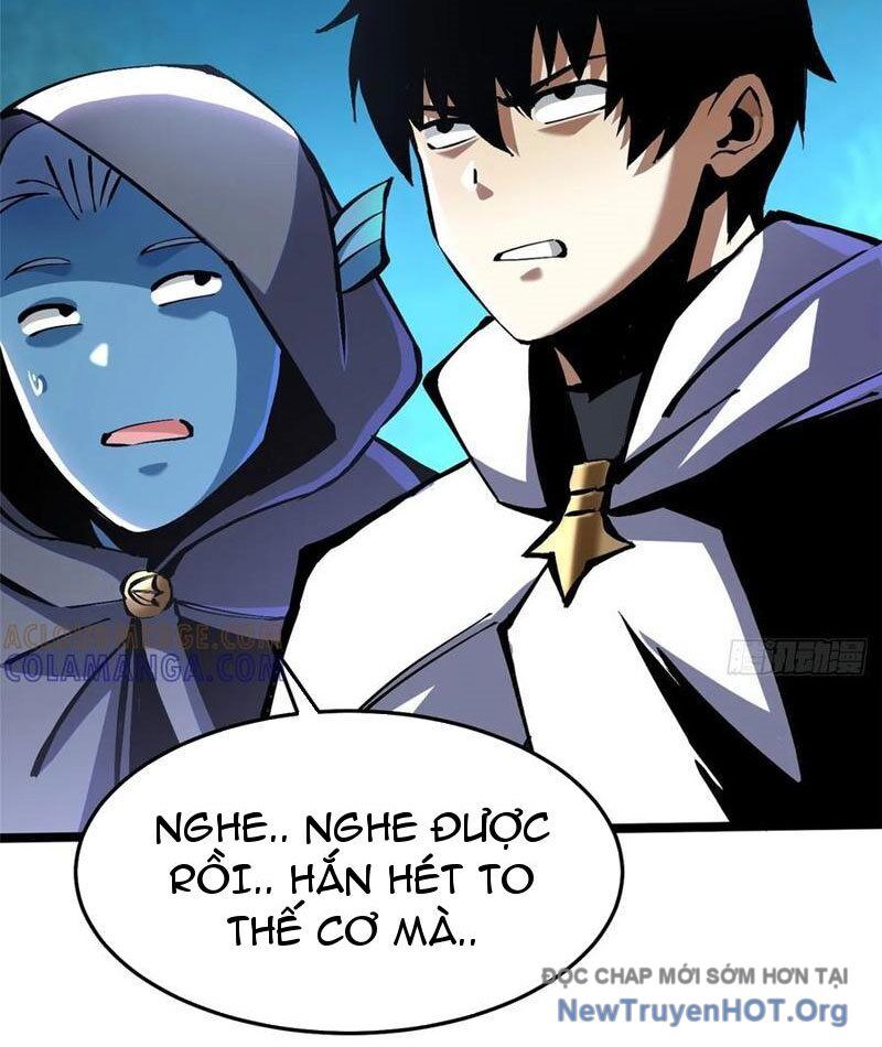 Ta Thật Không Muốn Học Cấm Chú Chap 132 - Next Chap 133