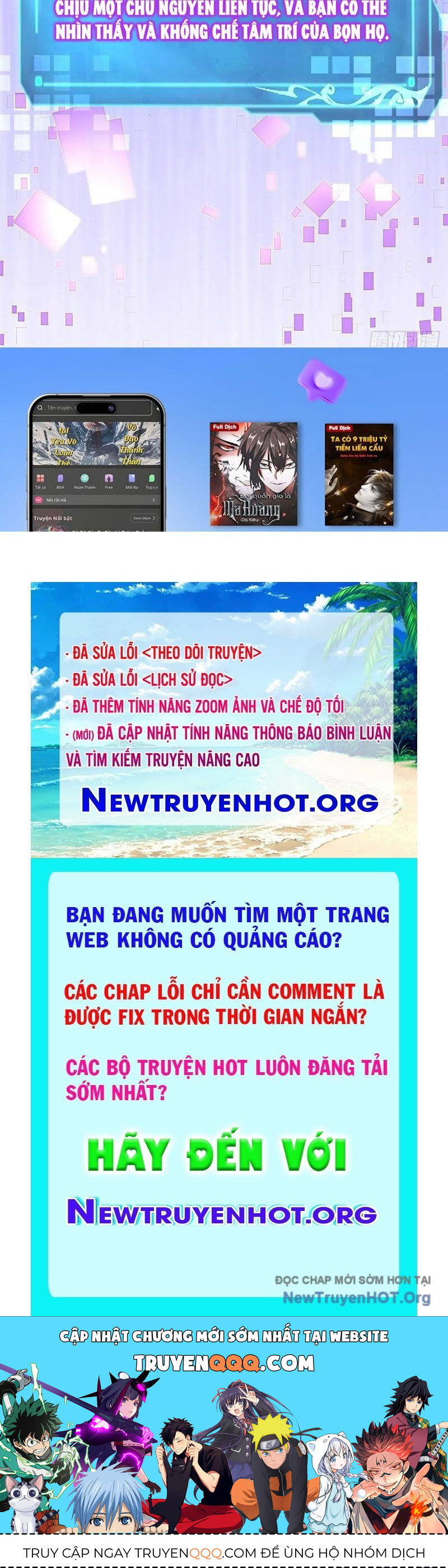 Ta Thật Không Muốn Học Cấm Chú Chap 132 - Next Chap 133