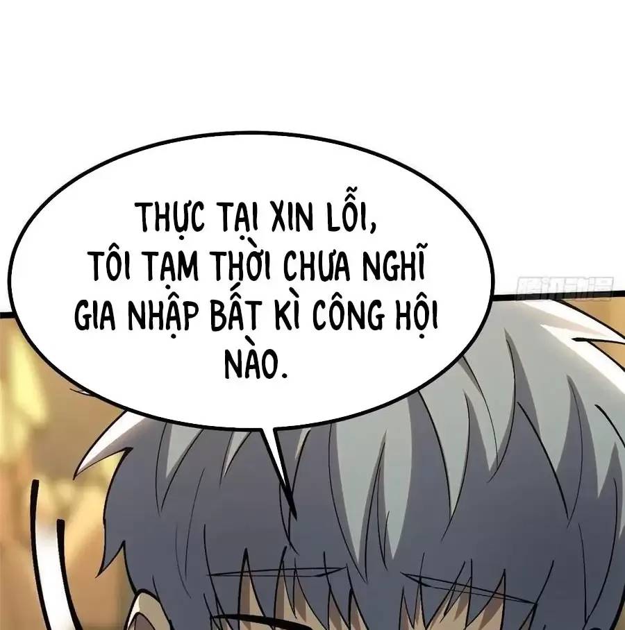 Ta Thật Không Muốn Học Cấm Chú Chap 442 - Next Chap 443