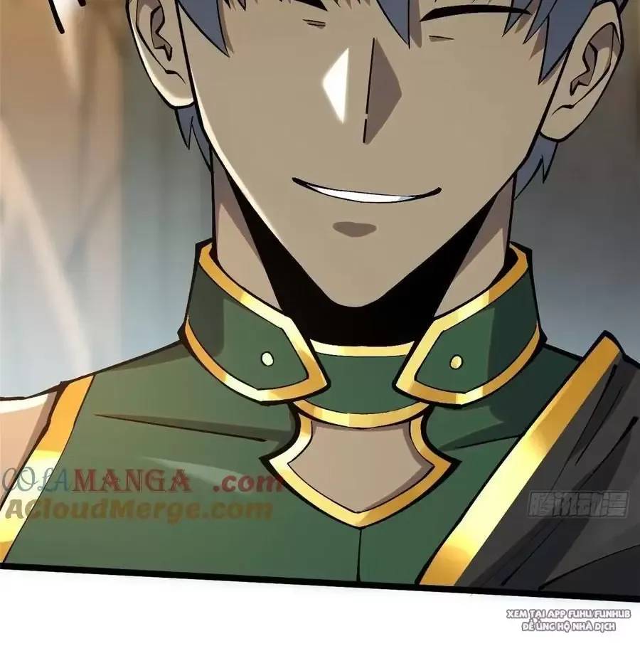 Ta Thật Không Muốn Học Cấm Chú Chap 442 - Next Chap 443