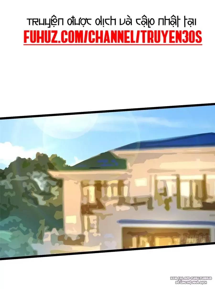 Ta Thật Không Muốn Học Cấm Chú Chap 442 - Next Chap 443