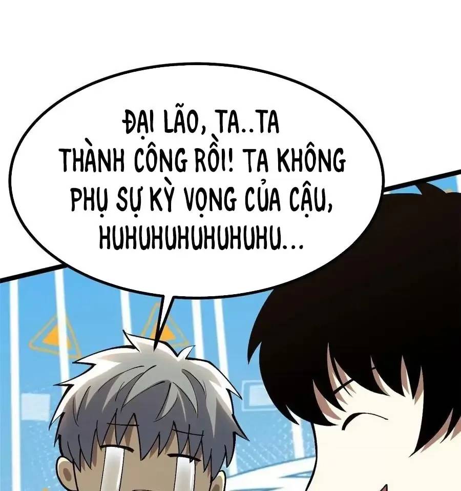Ta Thật Không Muốn Học Cấm Chú Chap 442 - Next Chap 443