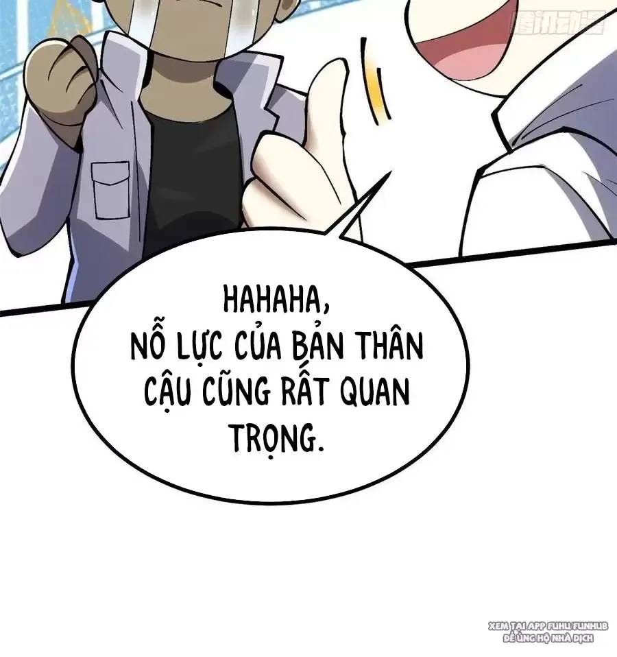 Ta Thật Không Muốn Học Cấm Chú Chap 442 - Next Chap 443
