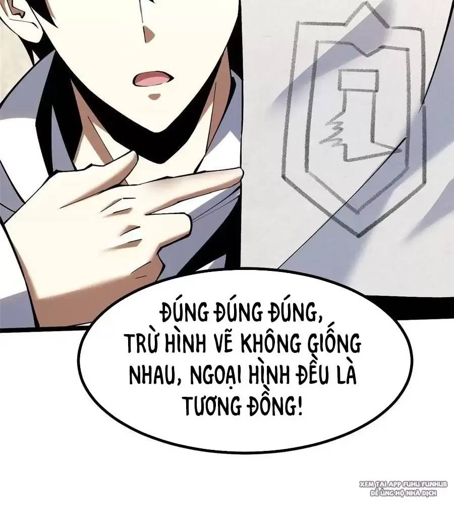 Ta Thật Không Muốn Học Cấm Chú Chap 442 - Next Chap 443