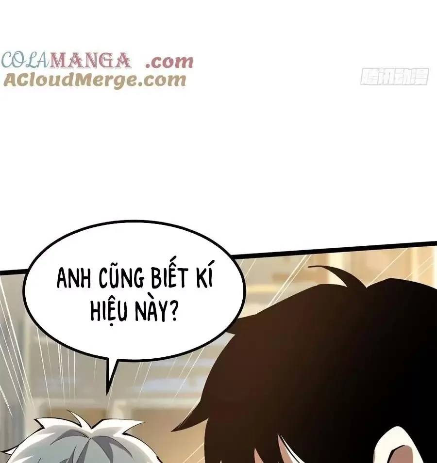 Ta Thật Không Muốn Học Cấm Chú Chap 442 - Next Chap 443