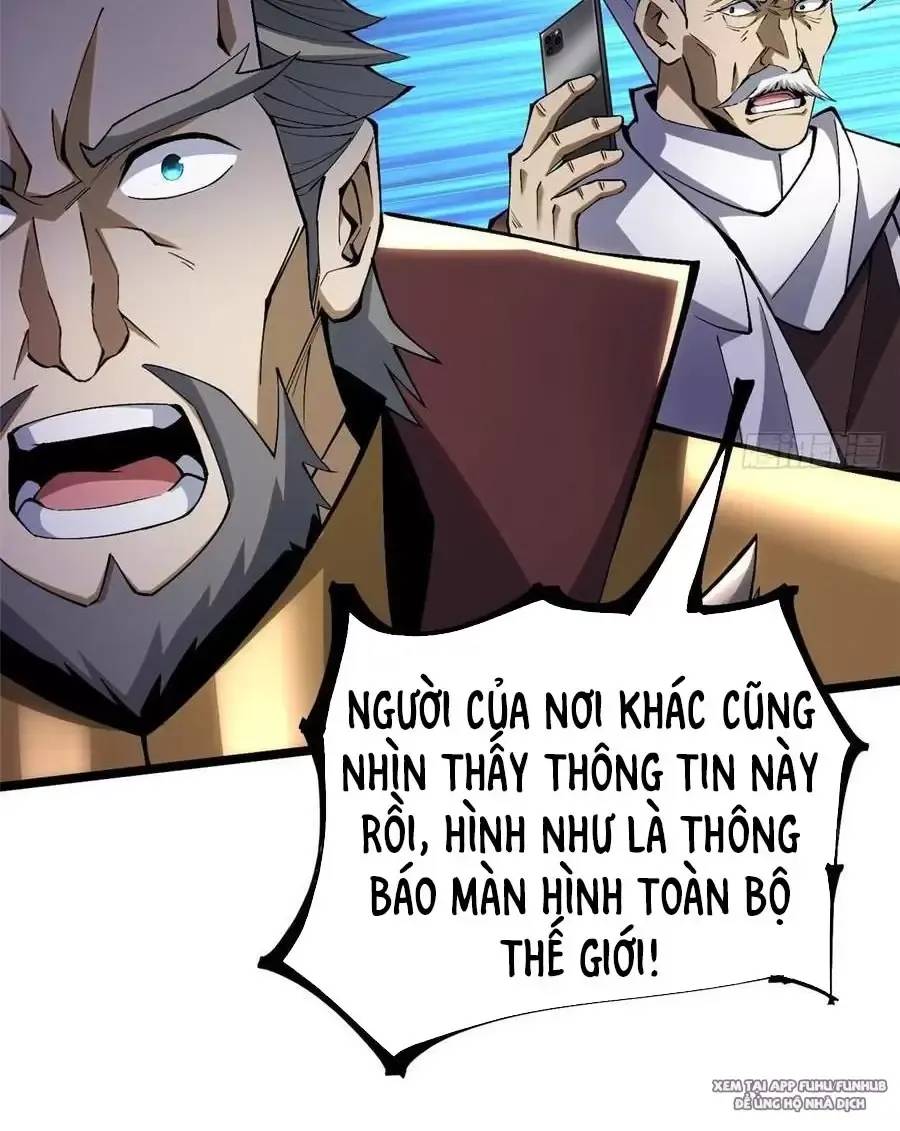Ta Thật Không Muốn Học Cấm Chú Chap 442 - Next Chap 443