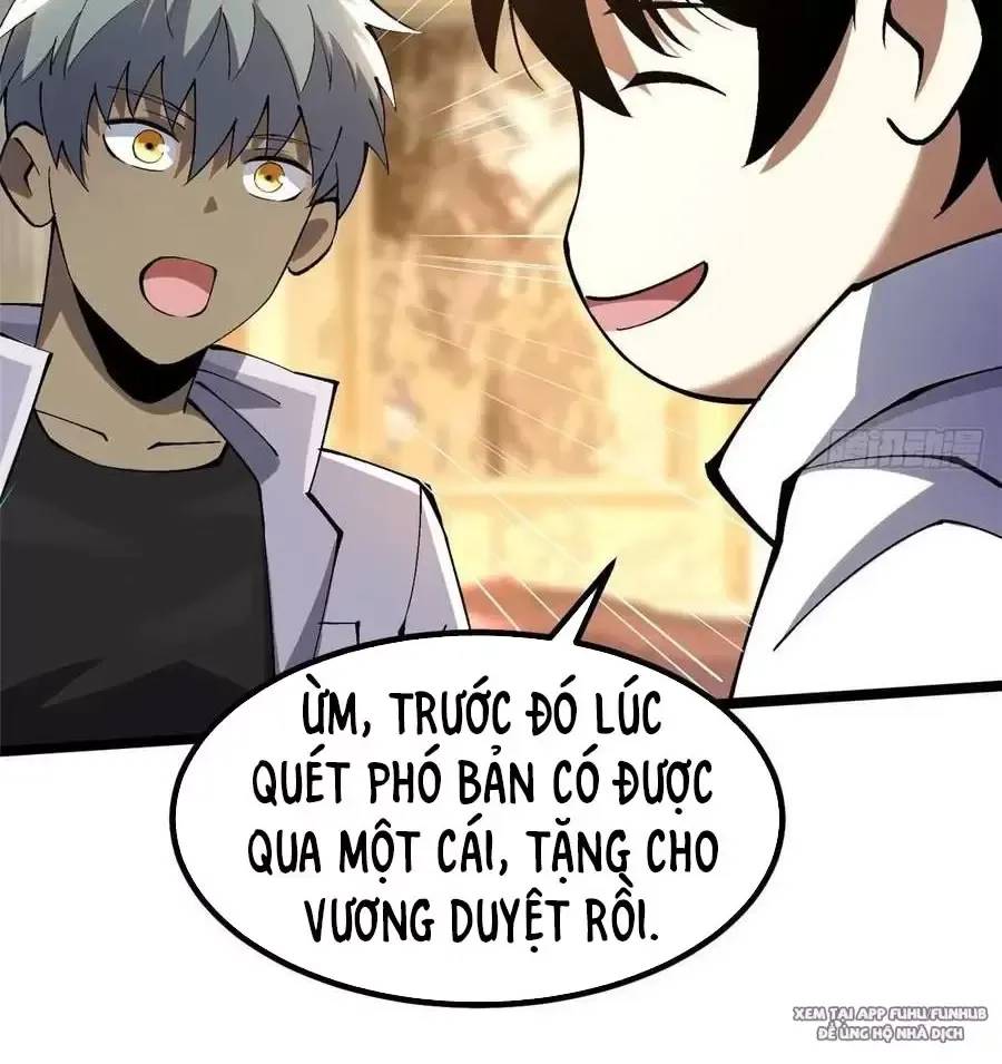 Ta Thật Không Muốn Học Cấm Chú Chap 442 - Next Chap 443