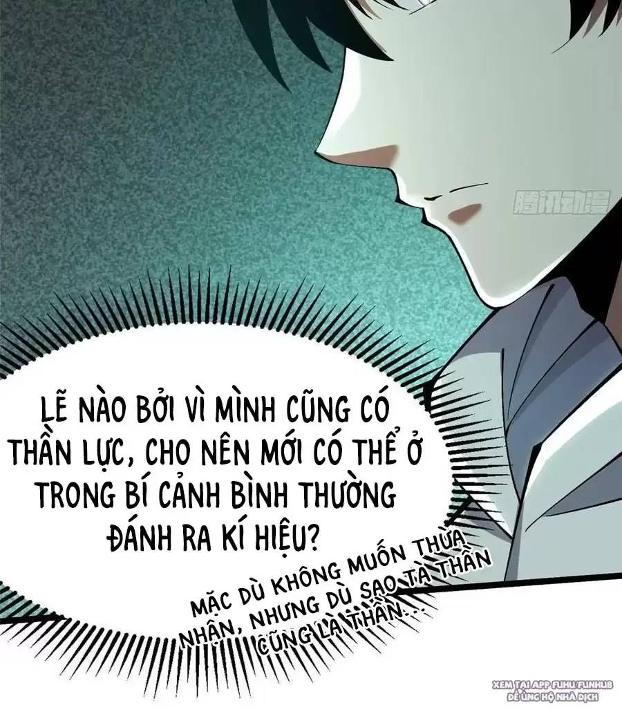 Ta Thật Không Muốn Học Cấm Chú Chap 442 - Next Chap 443