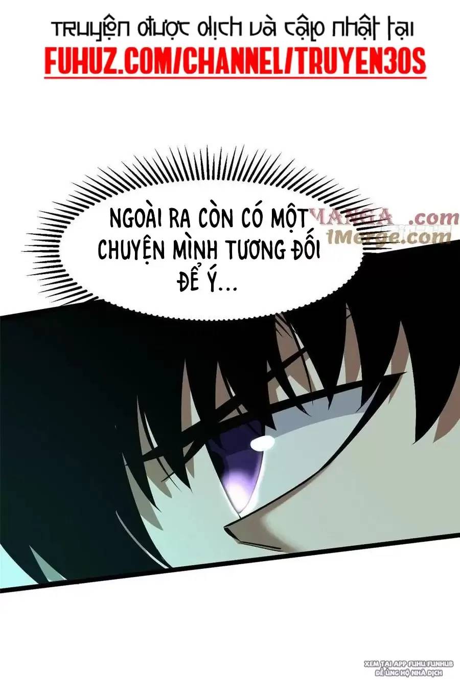 Ta Thật Không Muốn Học Cấm Chú Chap 442 - Next Chap 443