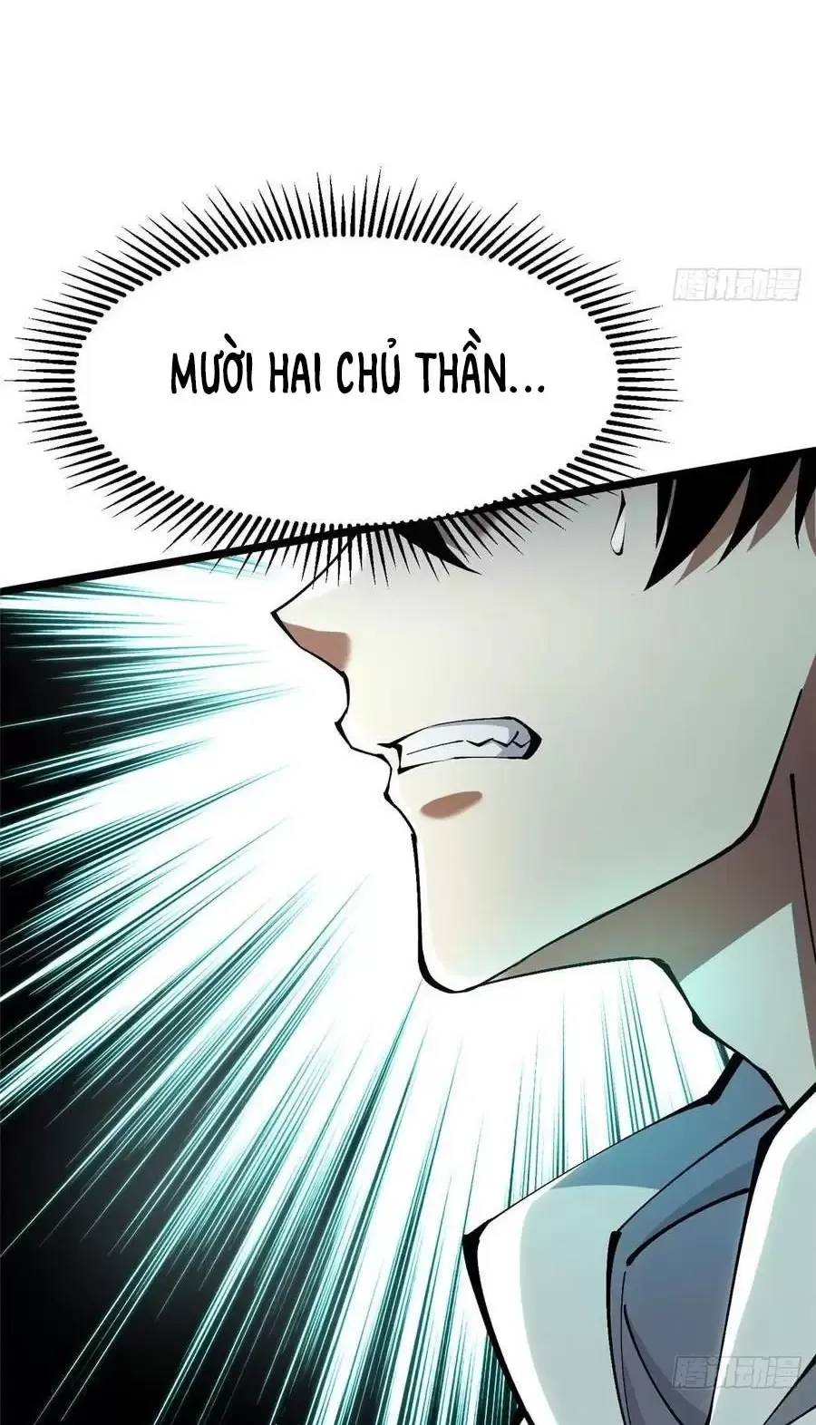 Ta Thật Không Muốn Học Cấm Chú Chap 442 - Next Chap 443