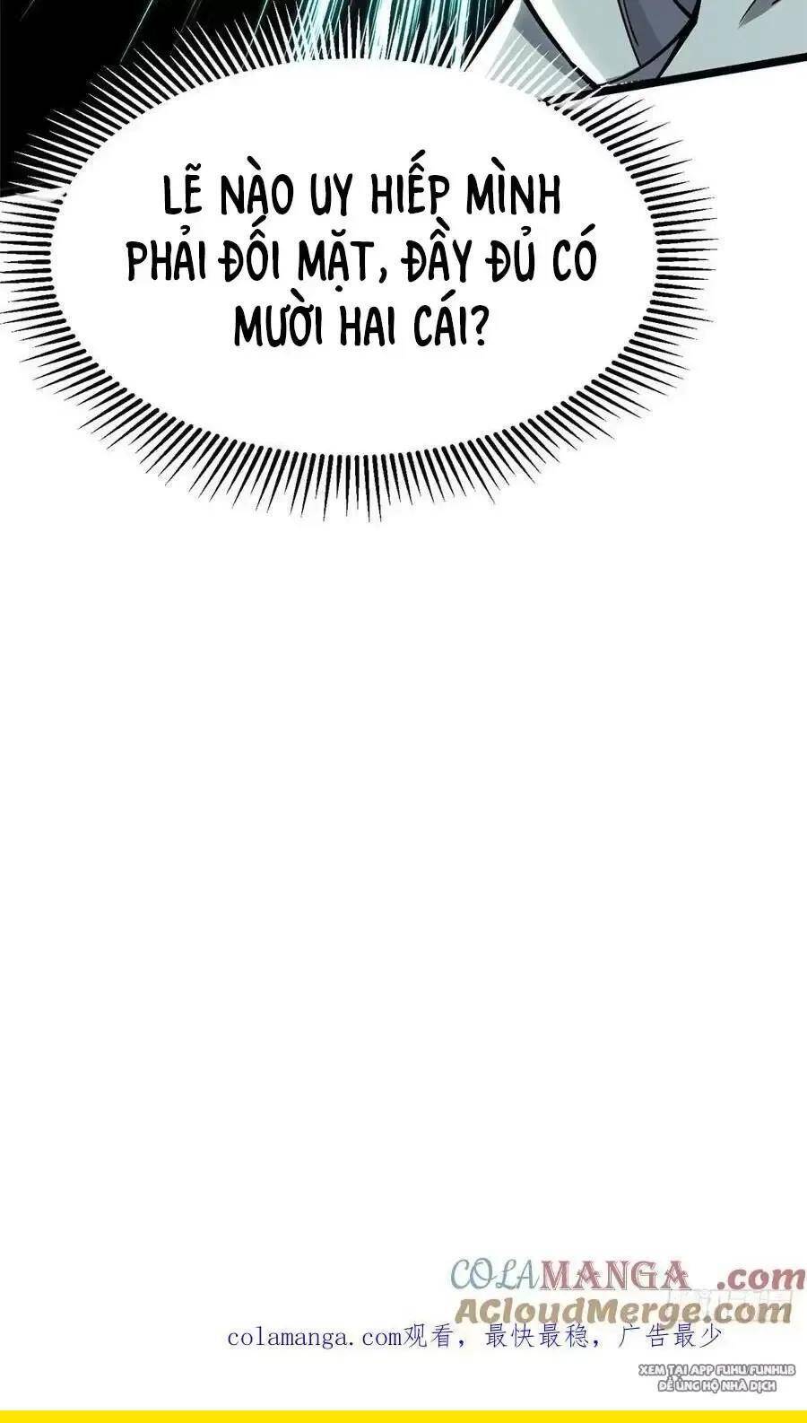 Ta Thật Không Muốn Học Cấm Chú Chap 442 - Next Chap 443