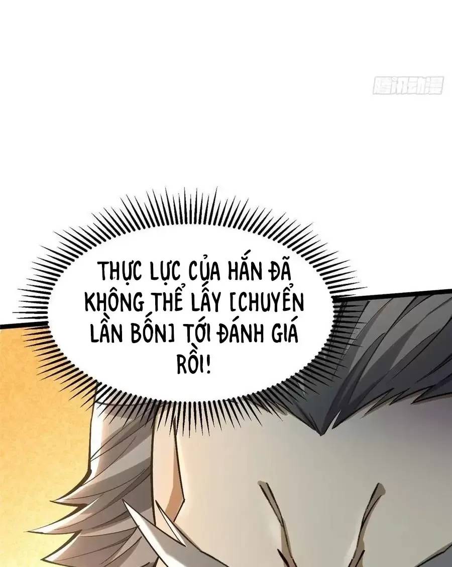Ta Thật Không Muốn Học Cấm Chú Chap 442 - Next Chap 443