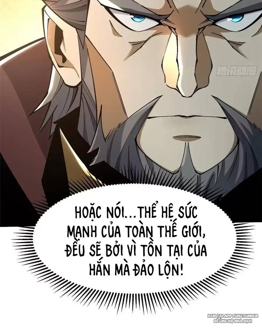 Ta Thật Không Muốn Học Cấm Chú Chap 442 - Next Chap 443