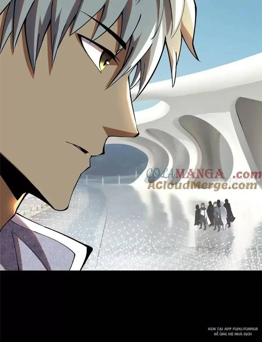 Ta Thật Không Muốn Học Cấm Chú Chap 451 - Next Chap 452
