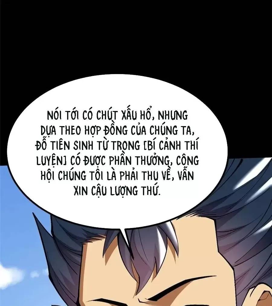 Ta Thật Không Muốn Học Cấm Chú Chap 451 - Next Chap 452