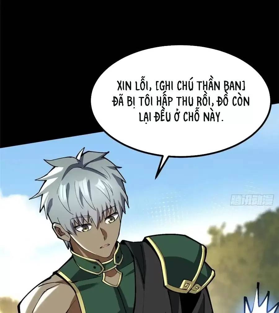 Ta Thật Không Muốn Học Cấm Chú Chap 451 - Next Chap 452