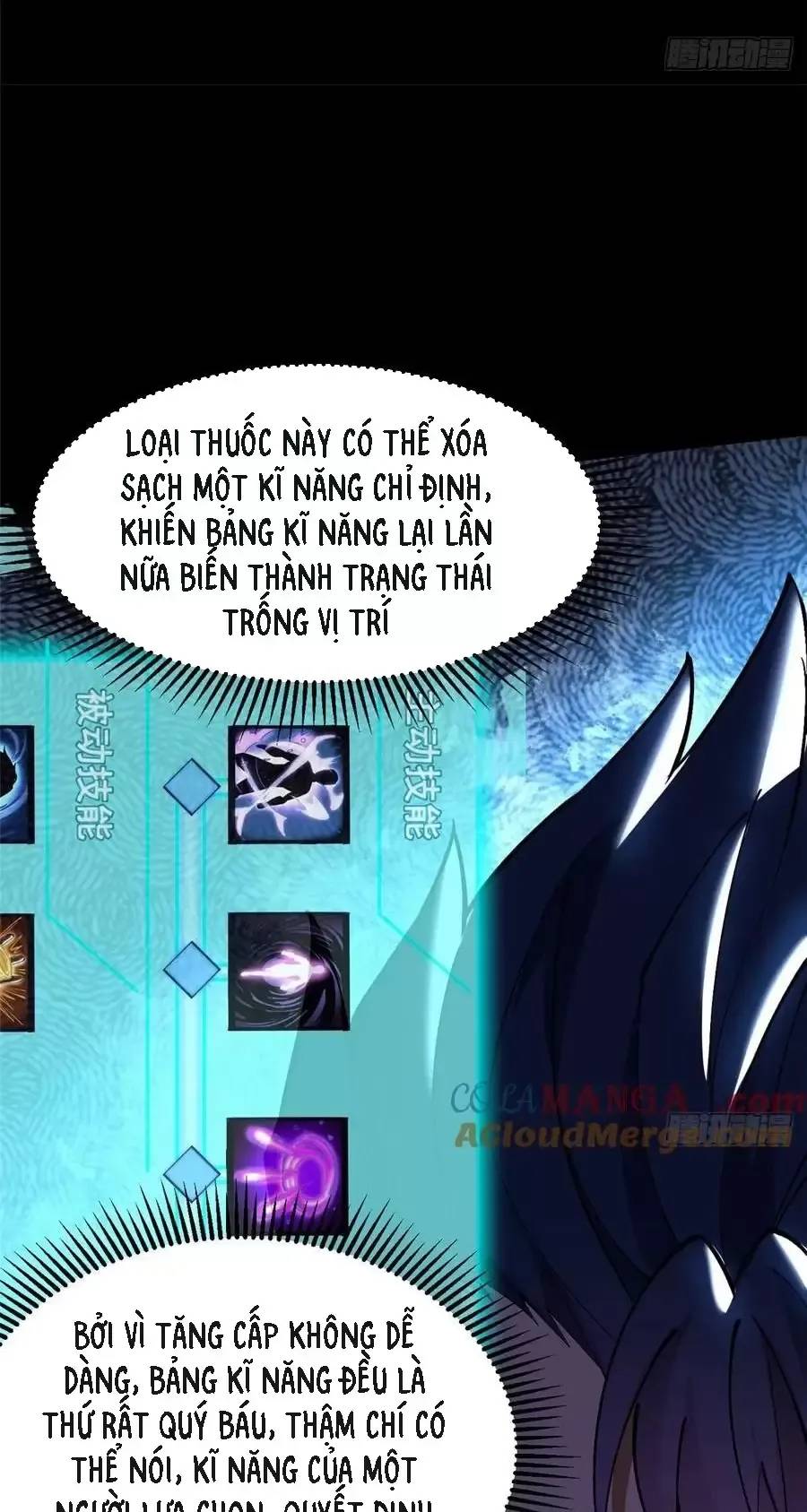 Ta Thật Không Muốn Học Cấm Chú Chap 451 - Next Chap 452