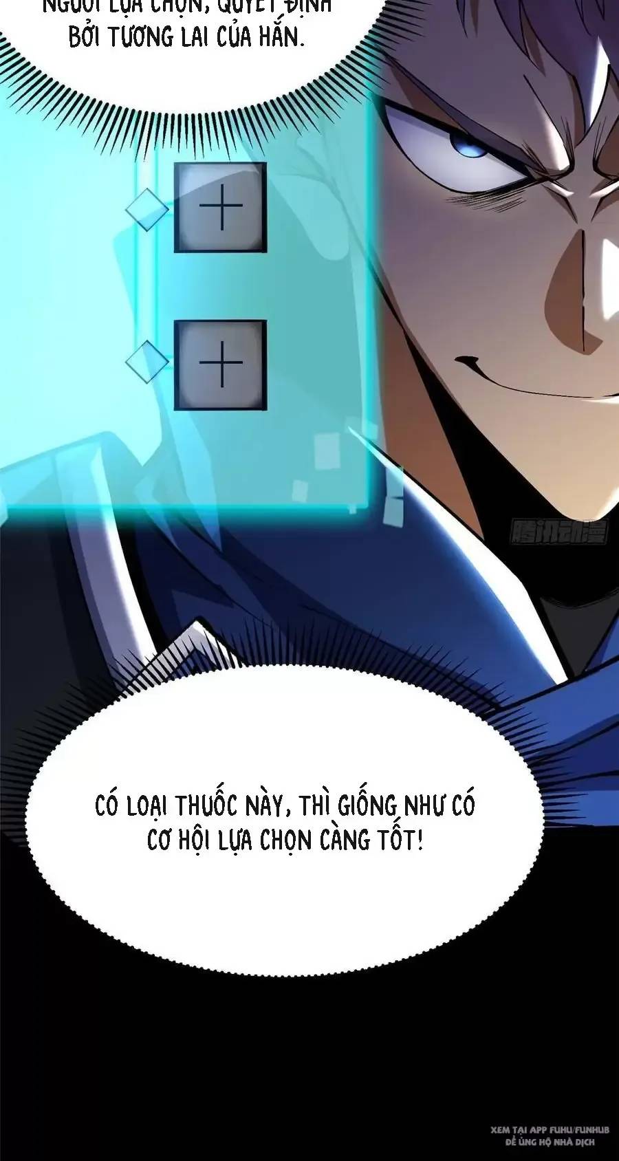 Ta Thật Không Muốn Học Cấm Chú Chap 451 - Next Chap 452