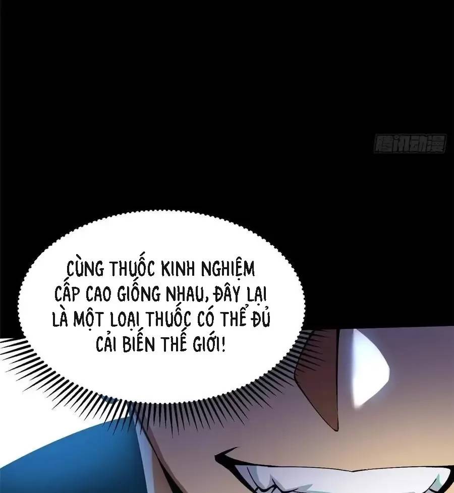 Ta Thật Không Muốn Học Cấm Chú Chap 451 - Next Chap 452