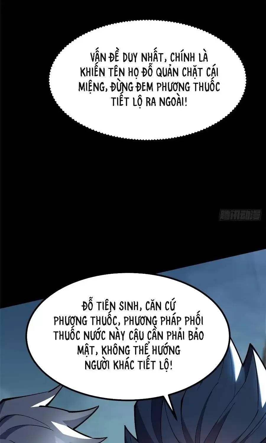 Ta Thật Không Muốn Học Cấm Chú Chap 451 - Next Chap 452