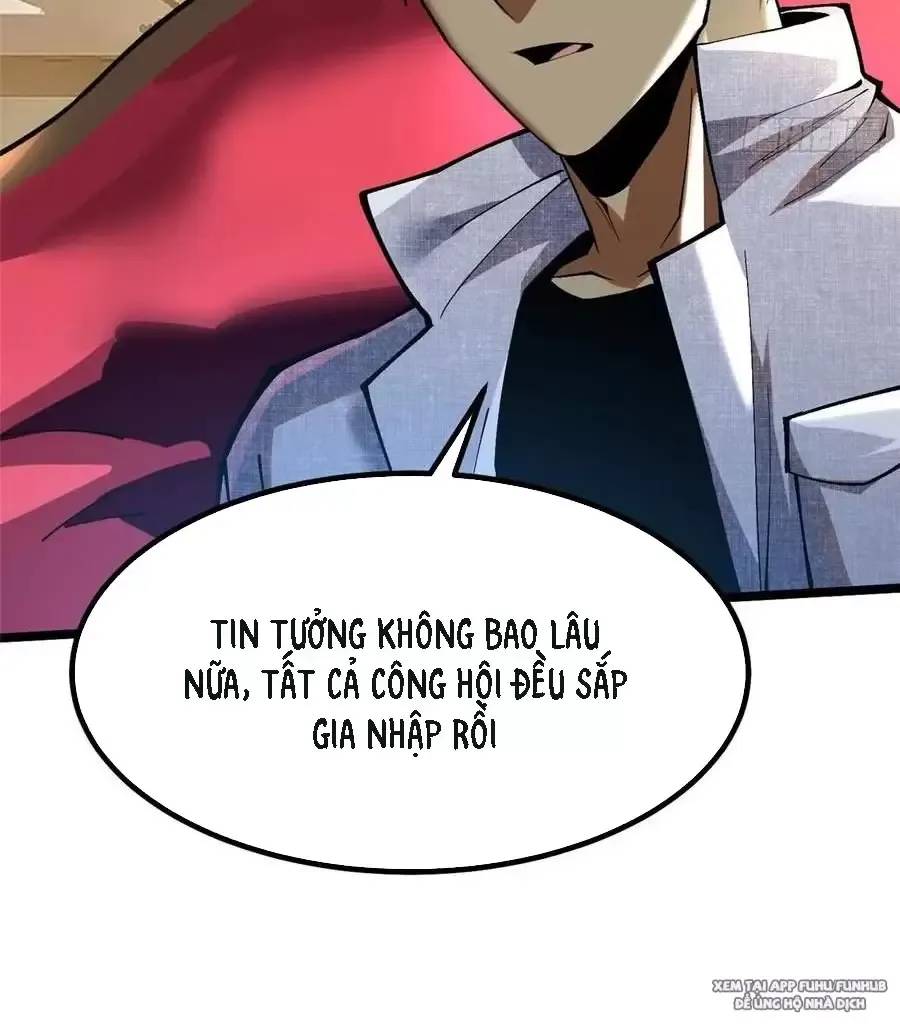 Ta Thật Không Muốn Học Cấm Chú Chap 451 - Next Chap 452