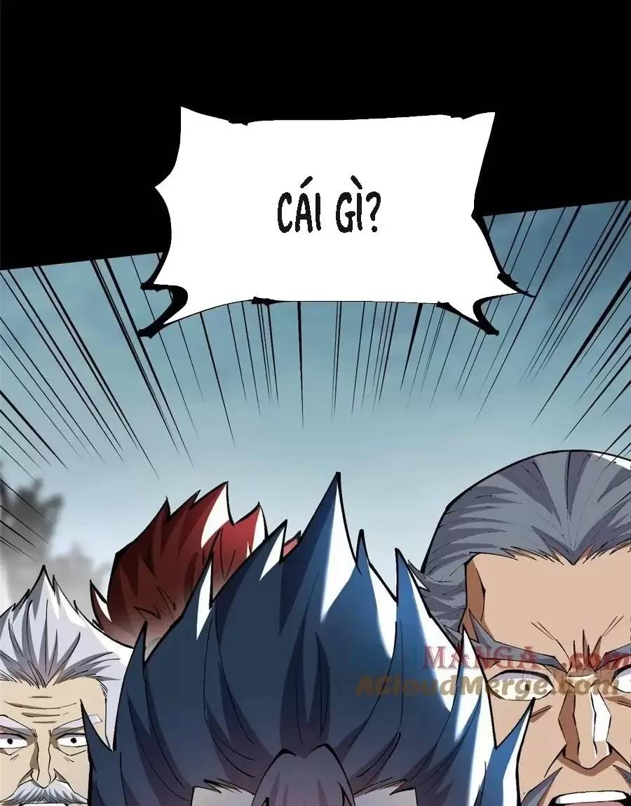 Ta Thật Không Muốn Học Cấm Chú Chap 451 - Next Chap 452