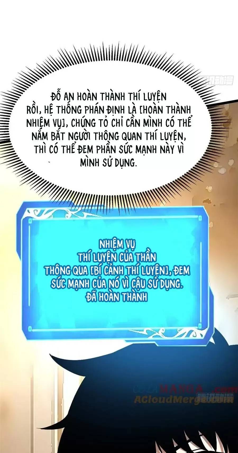 Ta Thật Không Muốn Học Cấm Chú Chap 451 - Next Chap 452