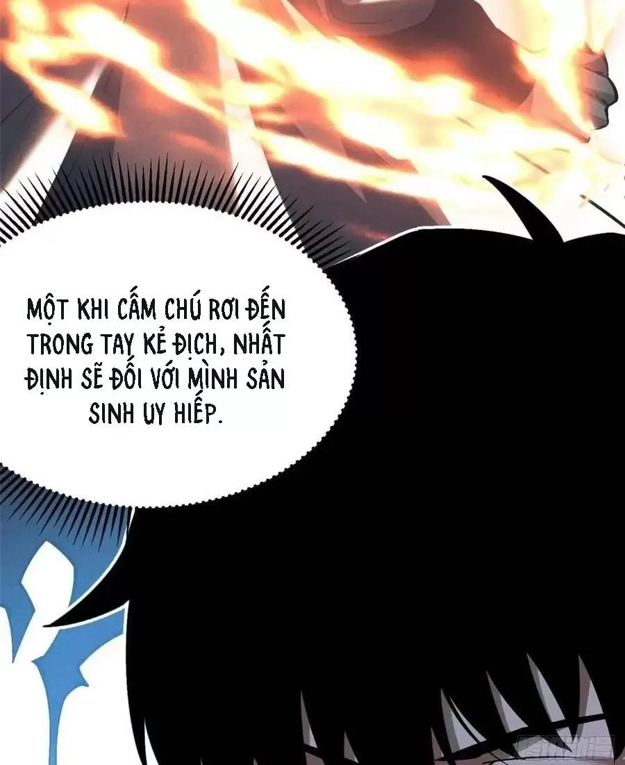 Ta Thật Không Muốn Học Cấm Chú Chap 451 - Next Chap 452
