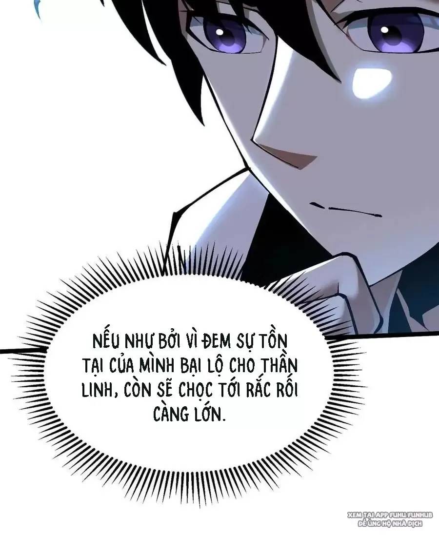 Ta Thật Không Muốn Học Cấm Chú Chap 451 - Next Chap 452