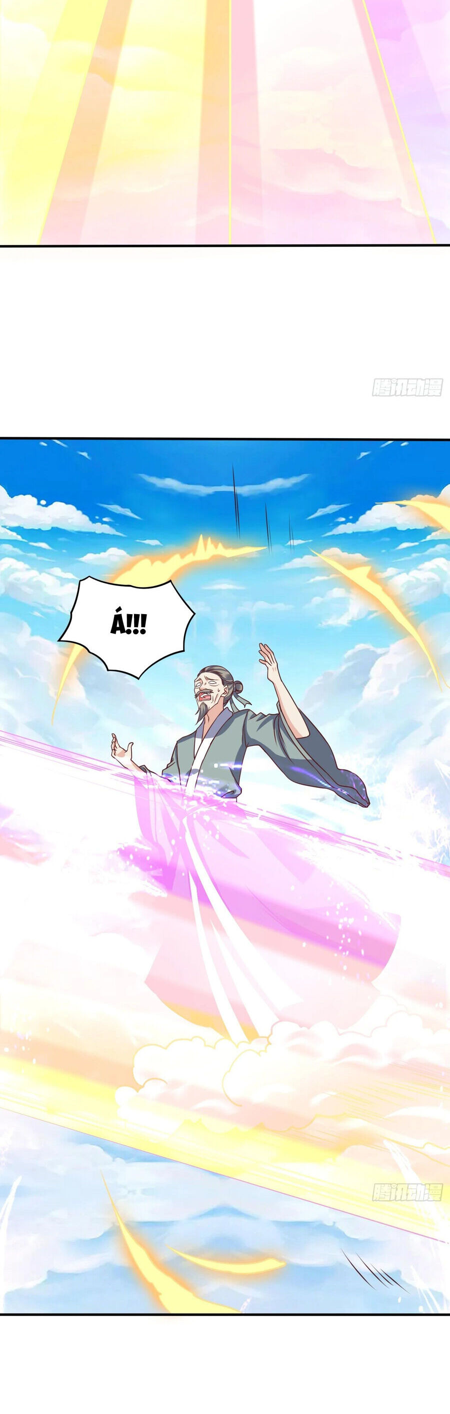 Ta Thật Sự Không Phải Là Cái Thế Cao Nhân Chap 24 - Next Chap 25