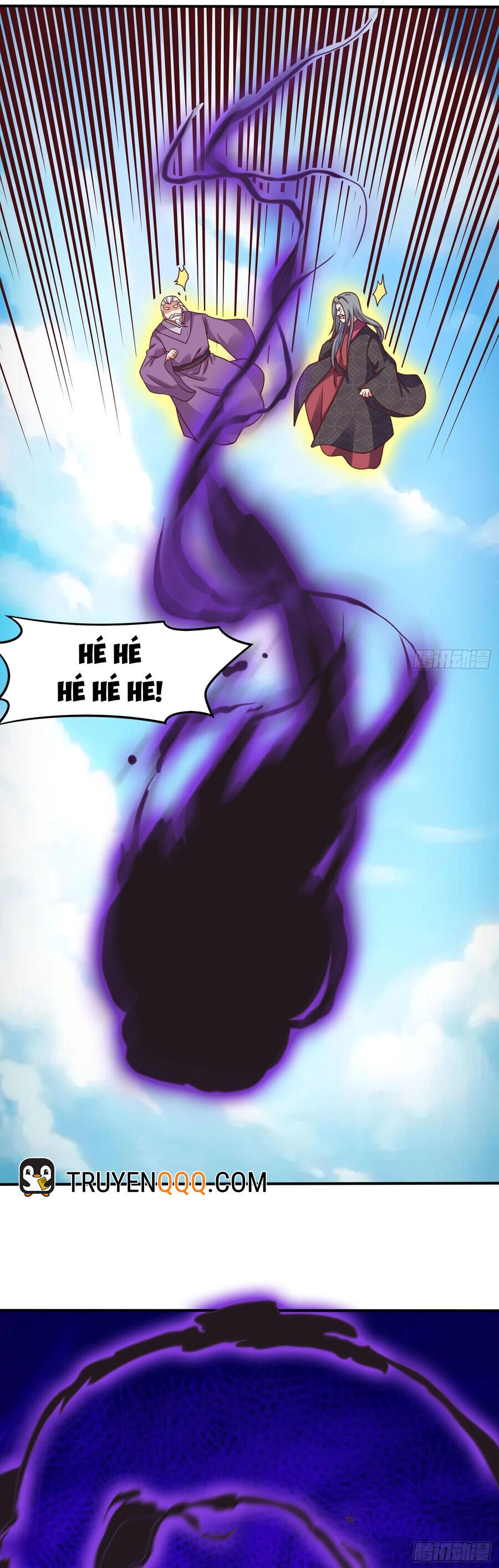 Ta Thật Sự Không Phải Là Cái Thế Cao Nhân Chap 24 - Next Chap 25
