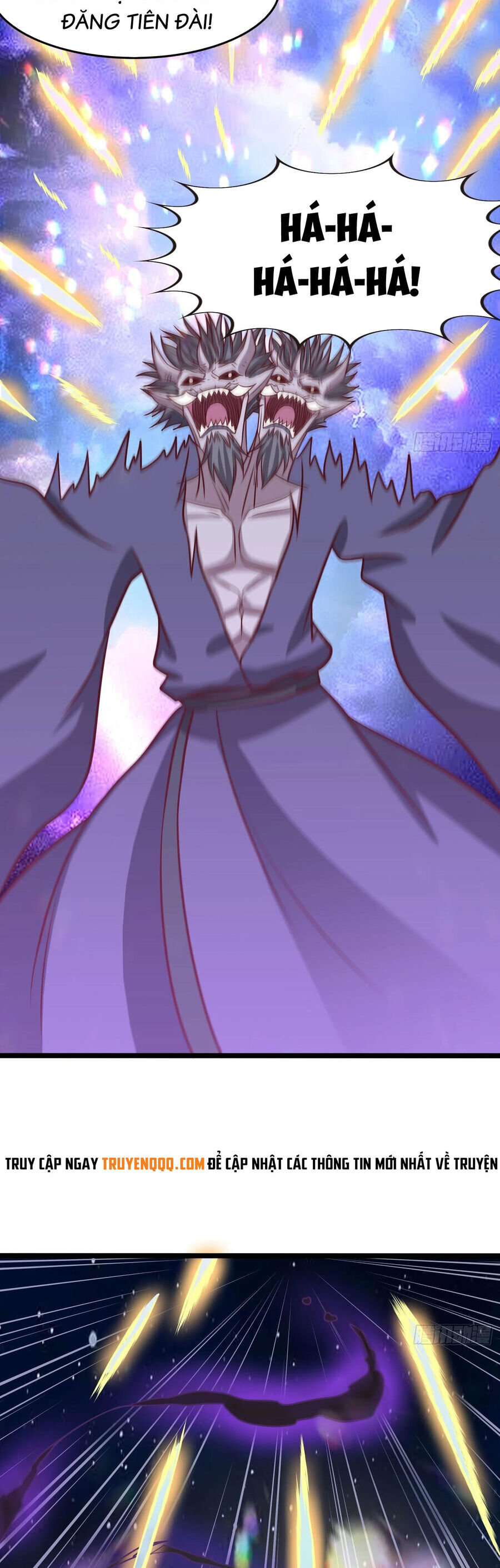 Ta Thật Sự Không Phải Là Cái Thế Cao Nhân Chap 24 - Next Chap 25