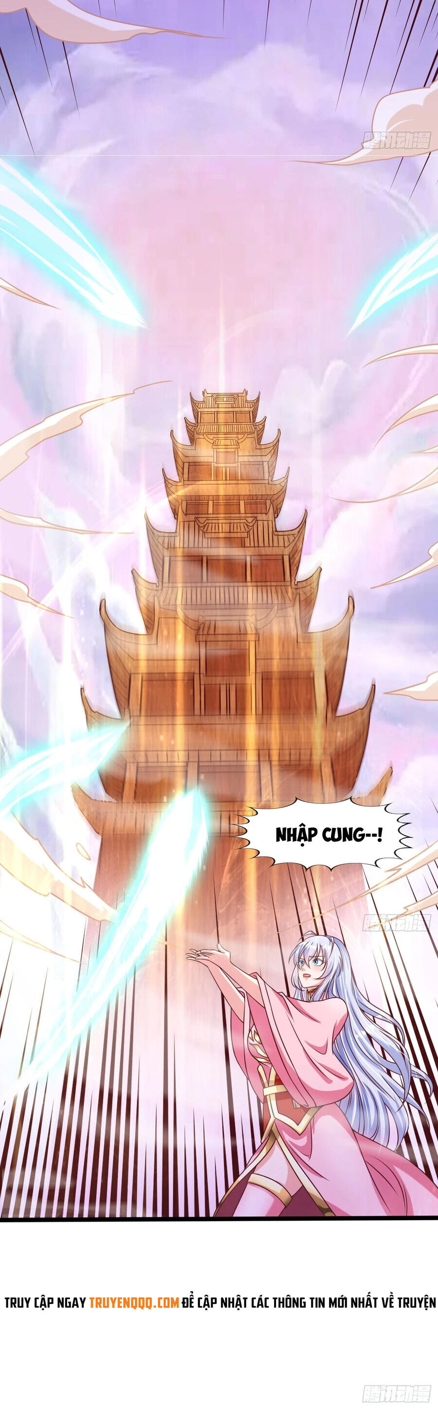 Ta Thật Sự Không Phải Là Cái Thế Cao Nhân Chap 24 - Next Chap 25