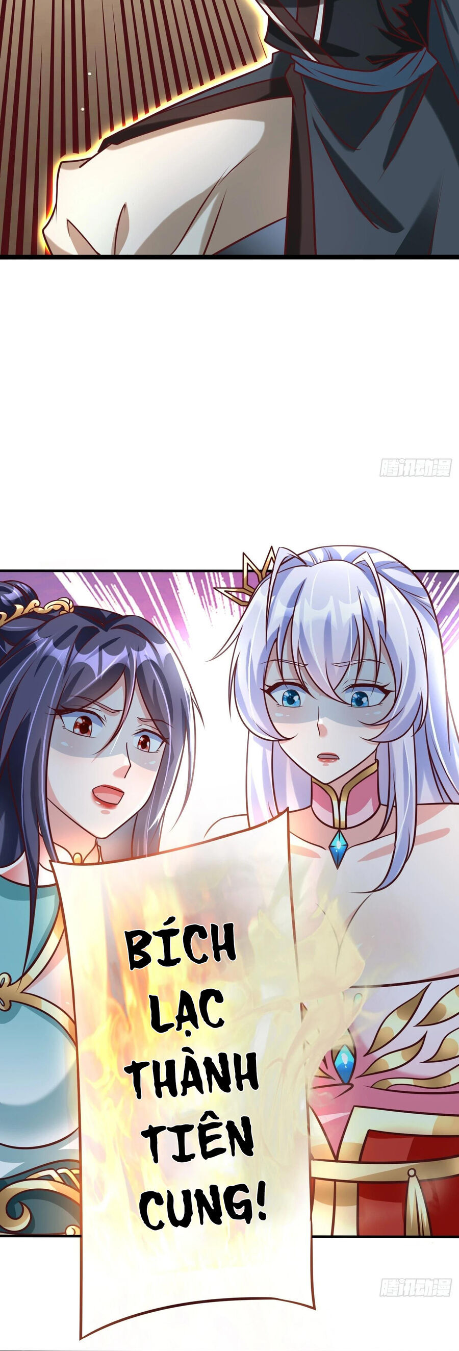 Ta Thật Sự Không Phải Là Cái Thế Cao Nhân Chap 24 - Next Chap 25