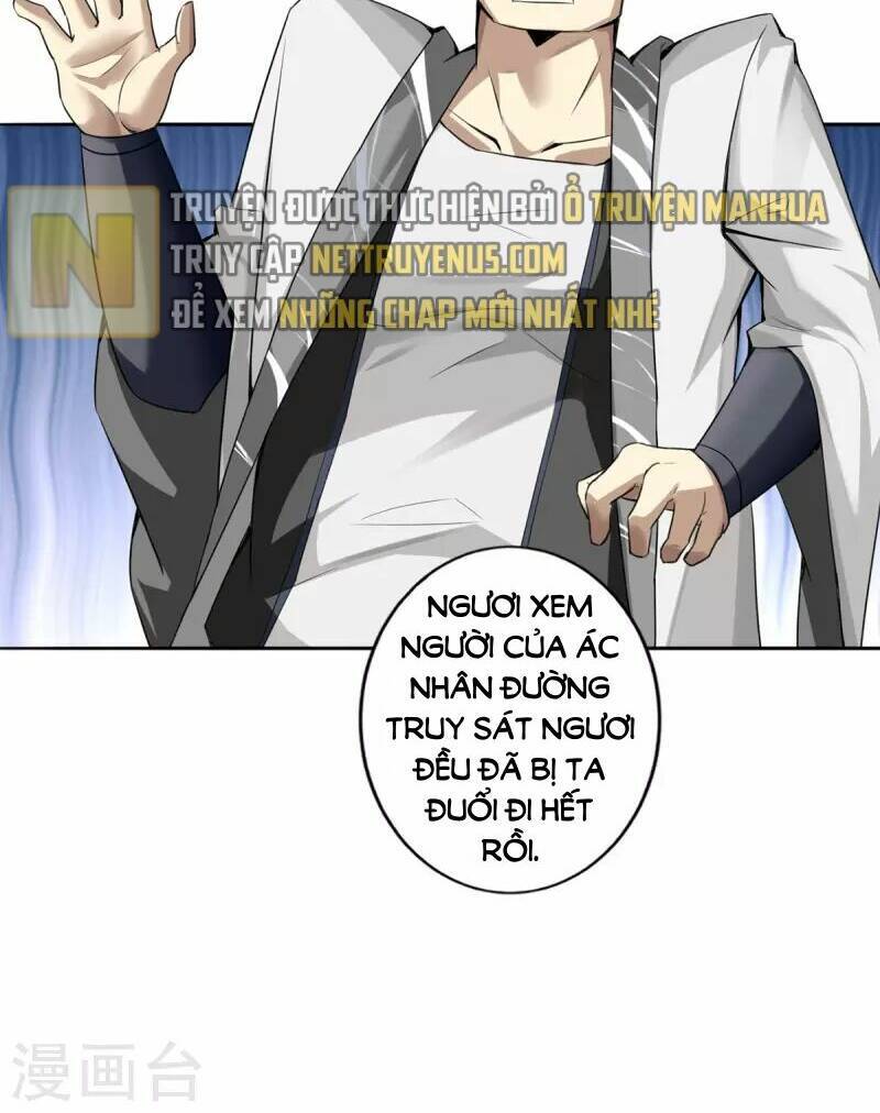 Ta Thật Sự Không Phải Thiên Mệnh Chi Tử Chap 5 - Next Chap 6