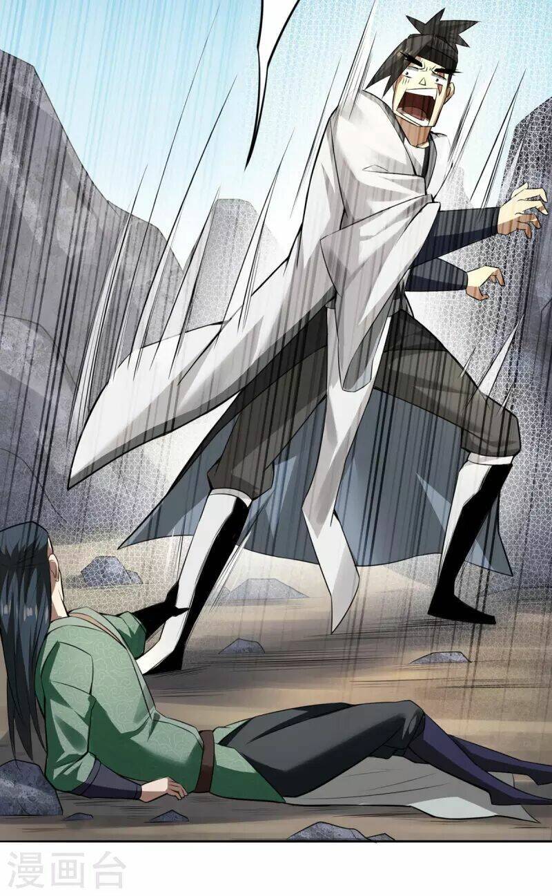 Ta Thật Sự Không Phải Thiên Mệnh Chi Tử Chap 5 - Next Chap 6