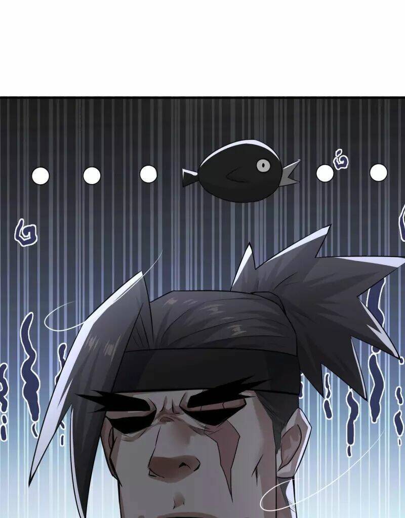 Ta Thật Sự Không Phải Thiên Mệnh Chi Tử Chap 5 - Next Chap 6