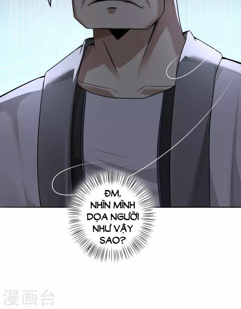Ta Thật Sự Không Phải Thiên Mệnh Chi Tử Chap 5 - Next Chap 6