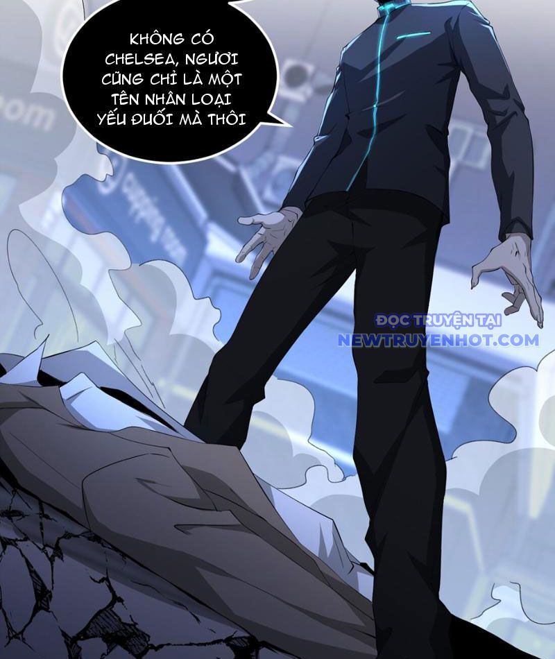 Ta, Thiên Sát Cô Tinh Chap 53 - Next Chap 54